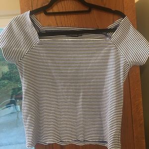 Polo Ralph Lauren Crop Top